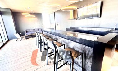 EXCLUSIVO DEPARTAMENTO EN EL CENTRO DE COQUIMBO