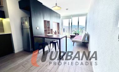 EXCLUSIVO DEPARTAMENTO EN EL CENTRO DE COQUIMBO