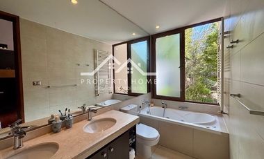CANQUEN 4 DORM + ESCRITORIO + SERVICIO + PISCINA Y QUINCHO