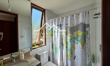 CANQUEN 4 DORM + ESCRITORIO + SERVICIO + PISCINA Y QUINCHO