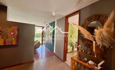 CANQUEN 4 DORM + ESCRITORIO + SERVICIO + PISCINA Y QUINCHO