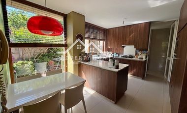 CANQUEN 4 DORM + ESCRITORIO + SERVICIO + PISCINA Y QUINCHO