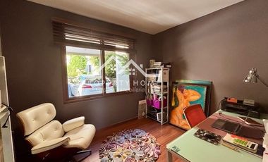 CANQUEN 4 DORM + ESCRITORIO + SERVICIO + PISCINA Y QUINCHO