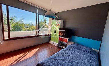 CANQUEN 4 DORM + ESCRITORIO + SERVICIO + PISCINA Y QUINCHO