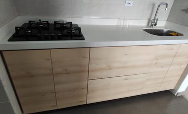 Apartamento en venta – Conjunto Residencial Naranjo 2 P.H., Chía