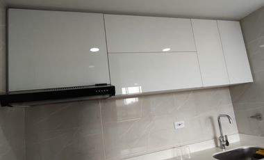 Apartamento en venta – Conjunto Residencial Naranjo 2 P.H., Chía