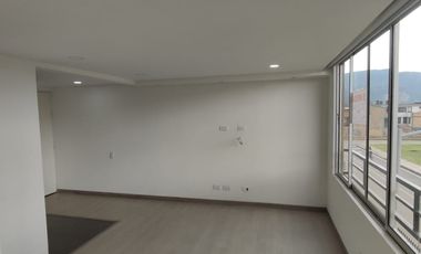 Apartamento en venta – Conjunto Residencial Naranjo 2 P.H., Chía