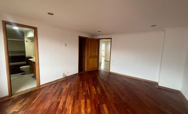 APARTAMENTO EN ARRIENDO UBICADO EN POBLADO SECTOR LOS BALSOS