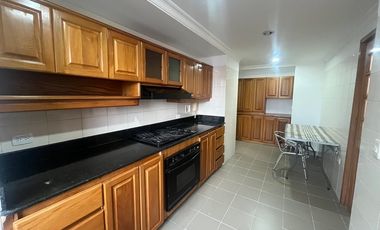 APARTAMENTO EN ARRIENDO UBICADO EN POBLADO SECTOR LOS BALSOS