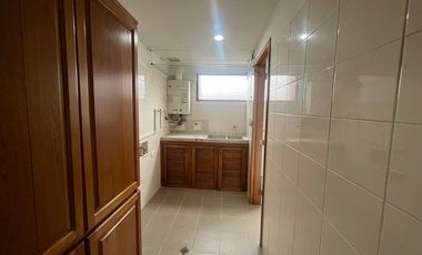 APARTAMENTO EN ARRIENDO UBICADO EN POBLADO SECTOR LOS BALSOS