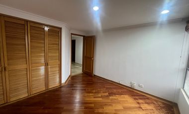 APARTAMENTO EN ARRIENDO UBICADO EN POBLADO SECTOR LOS BALSOS