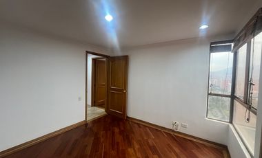 APARTAMENTO EN ARRIENDO UBICADO EN POBLADO SECTOR LOS BALSOS