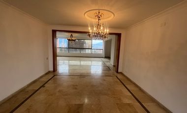 APARTAMENTO EN ARRIENDO UBICADO EN POBLADO SECTOR LOS BALSOS