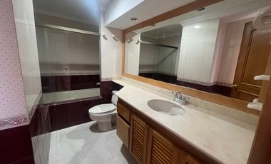 APARTAMENTO EN ARRIENDO UBICADO EN POBLADO SECTOR LOS BALSOS