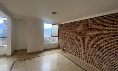 APARTAMENTO EN ARRIENDO UBICADO EN POBLADO SECTOR LOS BALSOS