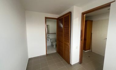APARTAMENTO EN ARRIENDO UBICADO EN POBLADO SECTOR LOS BALSOS