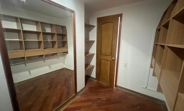 APARTAMENTO EN ARRIENDO UBICADO EN POBLADO SECTOR LOS BALSOS