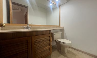 APARTAMENTO EN ARRIENDO UBICADO EN POBLADO SECTOR LOS BALSOS