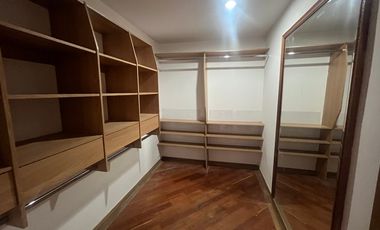 APARTAMENTO EN ARRIENDO UBICADO EN POBLADO SECTOR LOS BALSOS