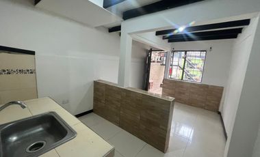 APARTAMENTO EN ARRIENDO EN LA CUMBRE/MANIZALES