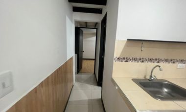 APARTAMENTO EN ARRIENDO EN LA CUMBRE/MANIZALES