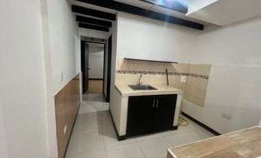 APARTAMENTO EN ARRIENDO EN LA CUMBRE/MANIZALES