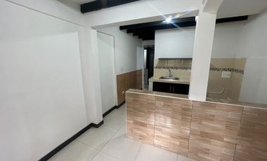 APARTAMENTO EN ARRIENDO EN LA CUMBRE/MANIZALES