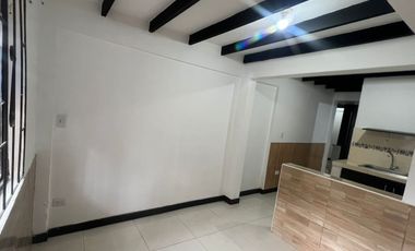 APARTAMENTO EN ARRIENDO EN LA CUMBRE/MANIZALES