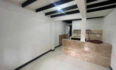 APARTAMENTO EN ARRIENDO EN LA CUMBRE/MANIZALES