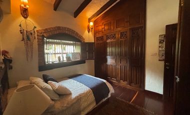 Hermosa Casa campestre en la Vereda El Hato, La Calera