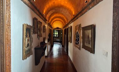 Hermosa Casa campestre en la Vereda El Hato, La Calera