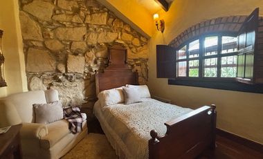 Hermosa Casa campestre en la Vereda El Hato, La Calera