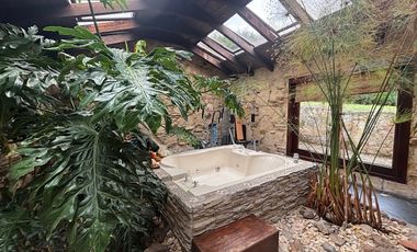 Hermosa Casa campestre en la Vereda El Hato, La Calera