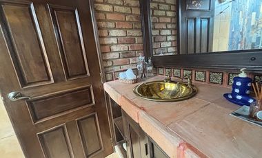 Hermosa Casa campestre en la Vereda El Hato, La Calera