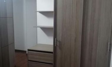 Apartamento en venta en Tocancipá – Conjunto Morelli