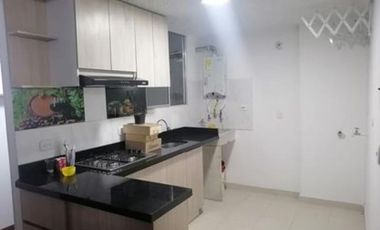 Apartamento en venta en Tocancipá – Conjunto Morelli