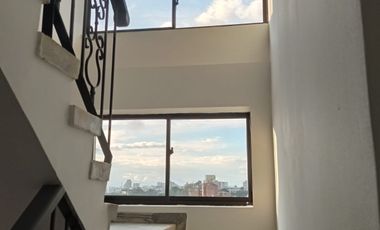 APARTAMENTO DUPLEX EN ARRIENDO EN PALERMO/MANIZALES