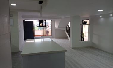 APARTAMENTO DUPLEX EN ARRIENDO EN PALERMO/MANIZALES