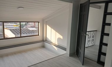 APARTAMENTO DUPLEX EN ARRIENDO EN PALERMO/MANIZALES