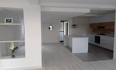 APARTAMENTO DUPLEX EN ARRIENDO EN PALERMO/MANIZALES