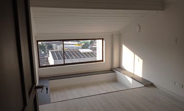 APARTAMENTO DUPLEX EN ARRIENDO EN PALERMO/MANIZALES