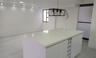 APARTAMENTO DUPLEX EN ARRIENDO EN PALERMO/MANIZALES