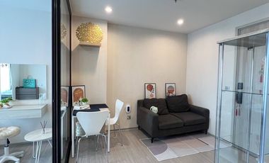 Aspire Erawan Prime Corner room