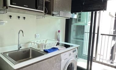 Aspire Erawan Prime Corner room