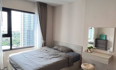 Aspire Erawan Prime Corner room