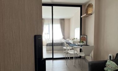 Aspire Erawan Prime Corner room