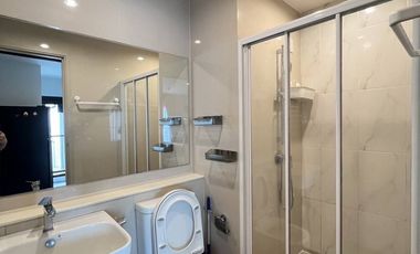 Aspire Erawan Prime Corner room