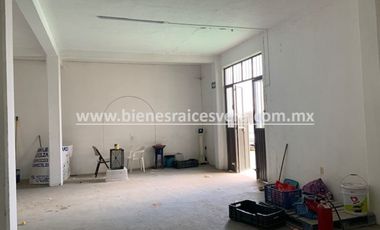 BODEGA EN RENTA  A LA ENTRADA DE FRACCIONAMIENTO  ROGER