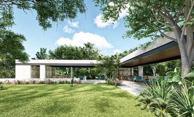 Preventa terreno de 347m2 en privada con numerosas amenidades