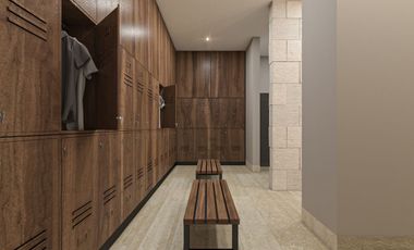 Preventa terreno de 347m2 en privada con numerosas amenidades